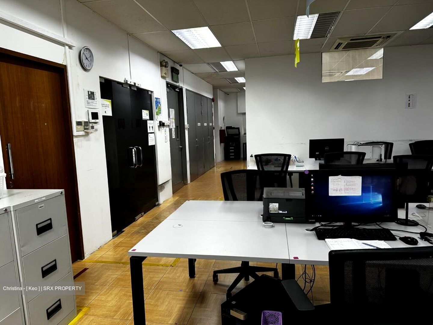 Ubi Techpark (D14), Factory #454755151
